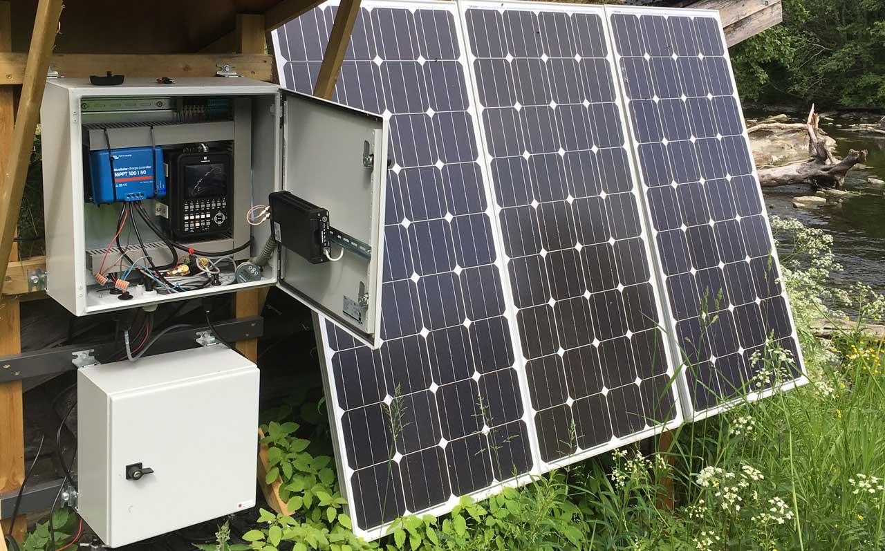 Elektronikkutvikling — spesialtilpasset elektronikk og kretskortdesign